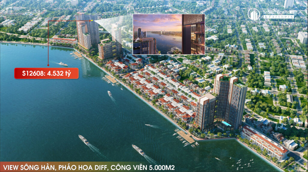 Sun Symphony Residence