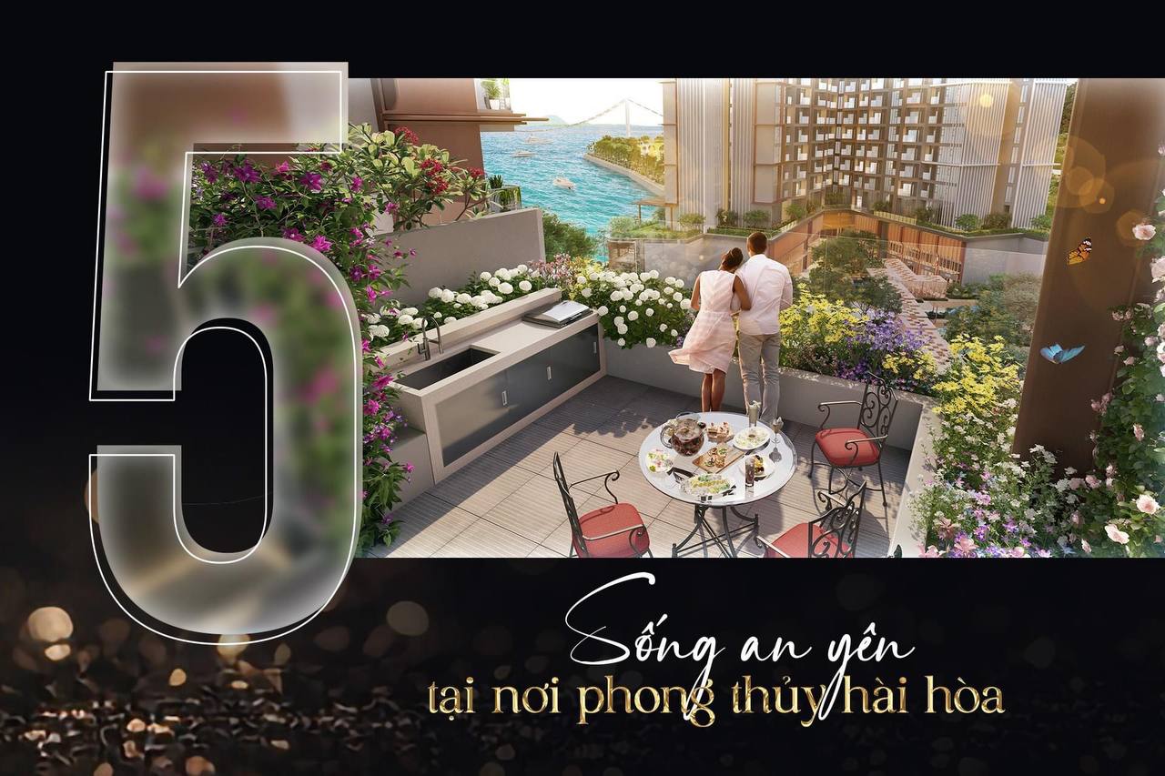 Căn hộ cao cấp mặt sông Hàn Căn hộ cao cấp mặt sông Hàn